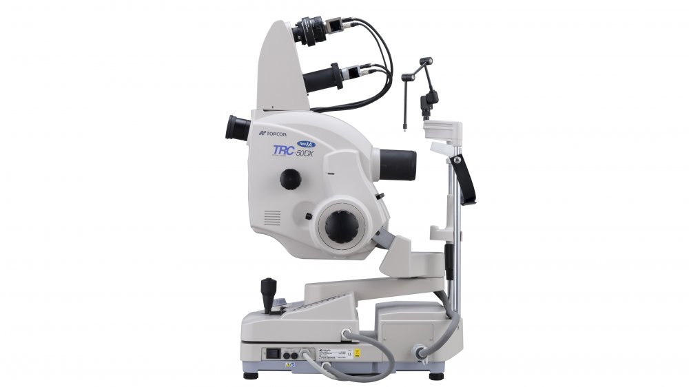TRC-50DX