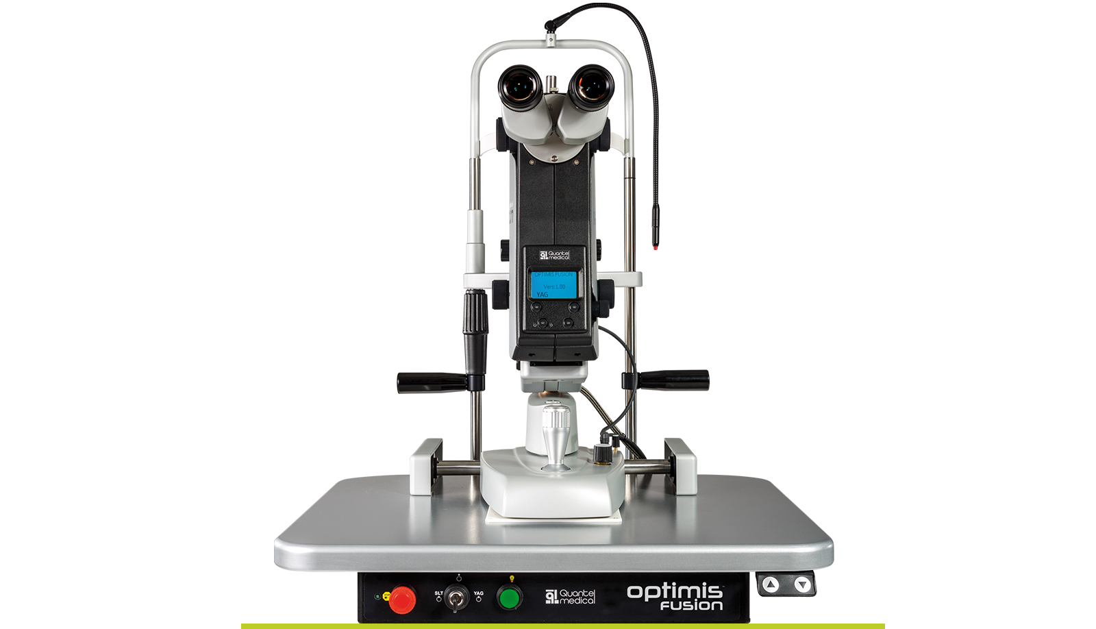 OPTIMIS FUSION