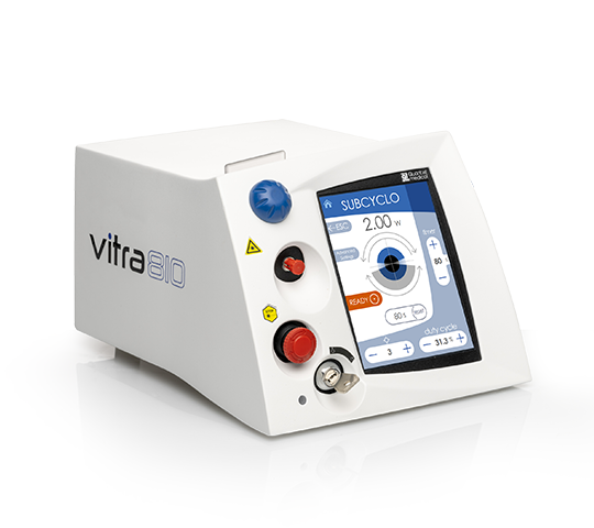 VITRA 810