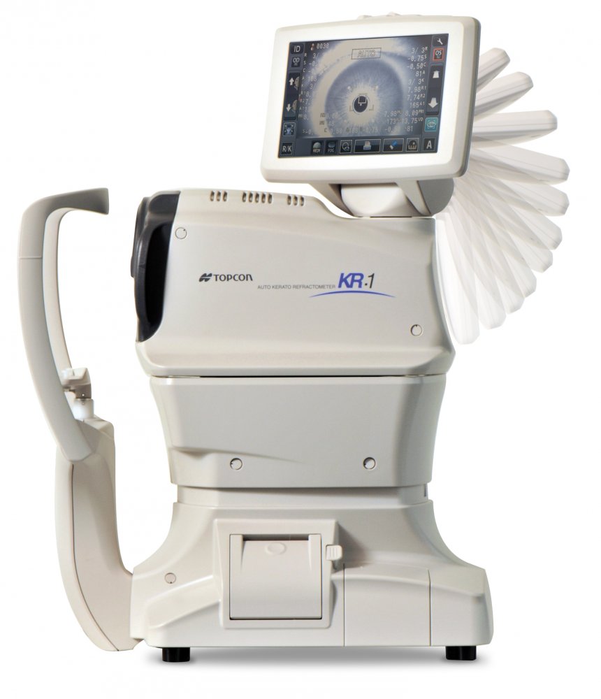 KR-1