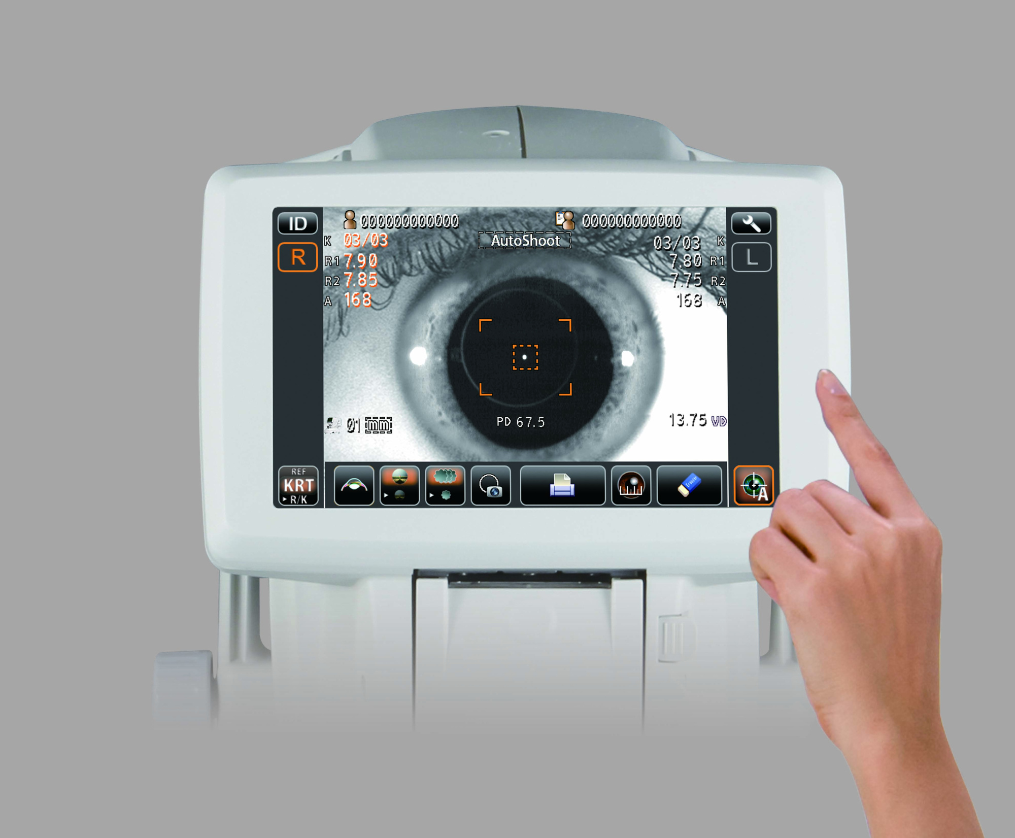 KR-800