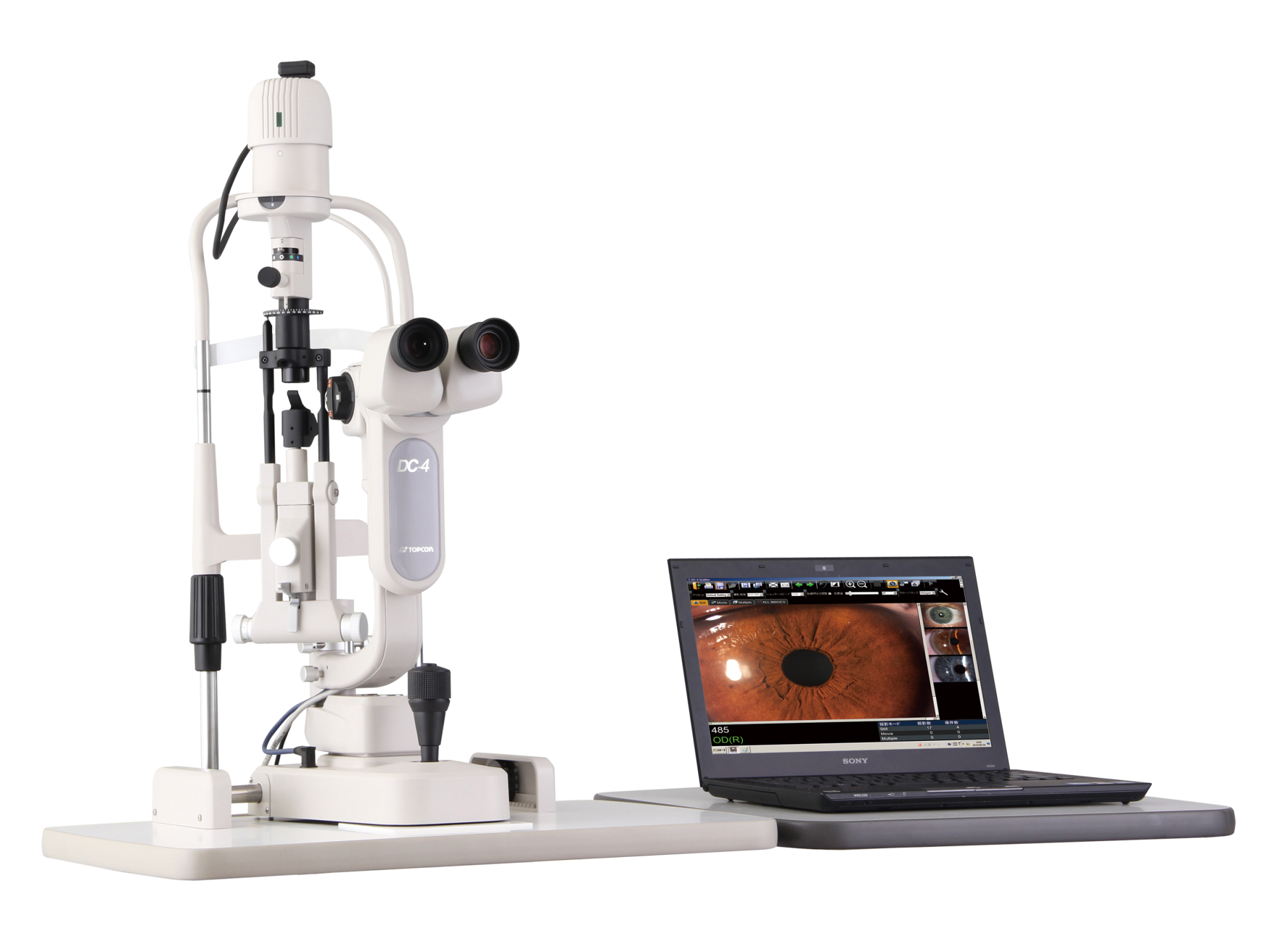 SL-D301